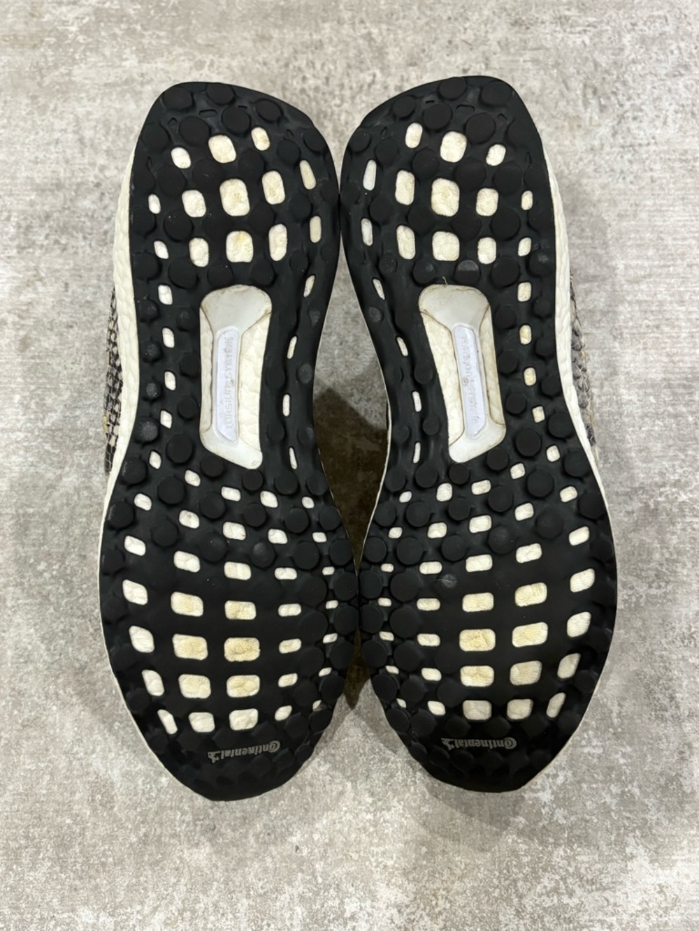 Adidas UltraBoost DNA ‘Python’ - Picture 9 of 12